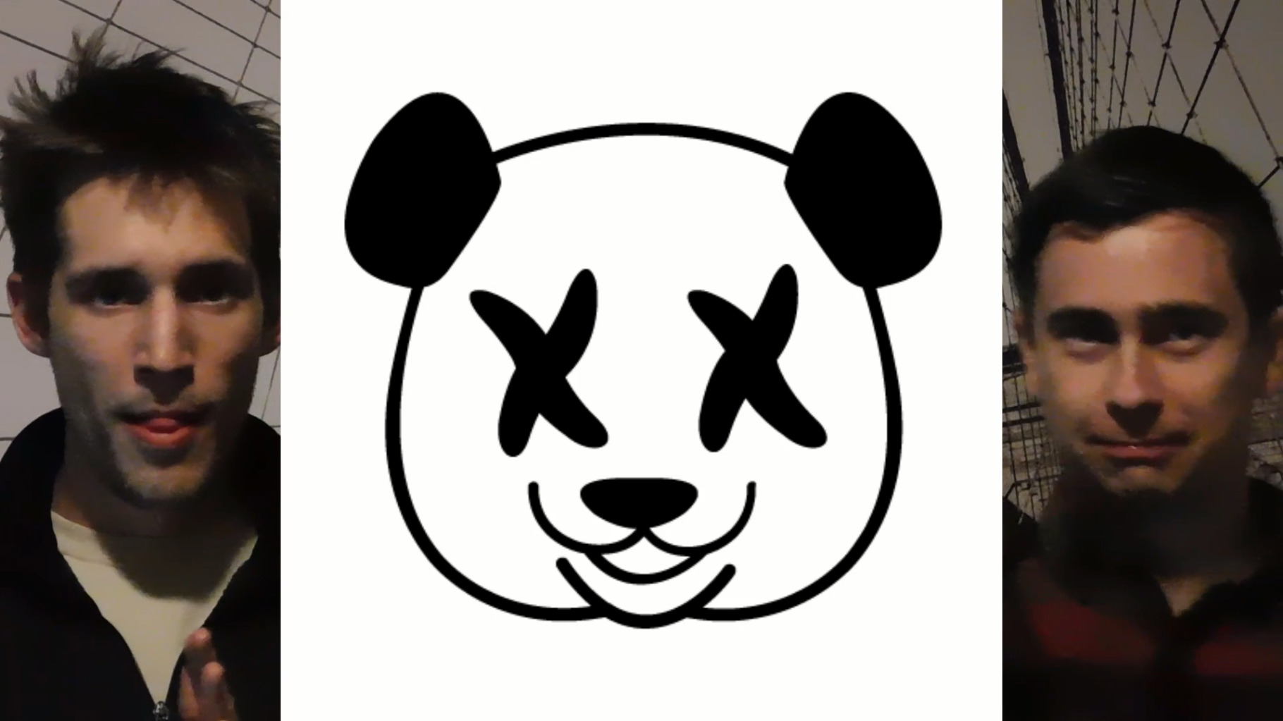 dead panda podcast