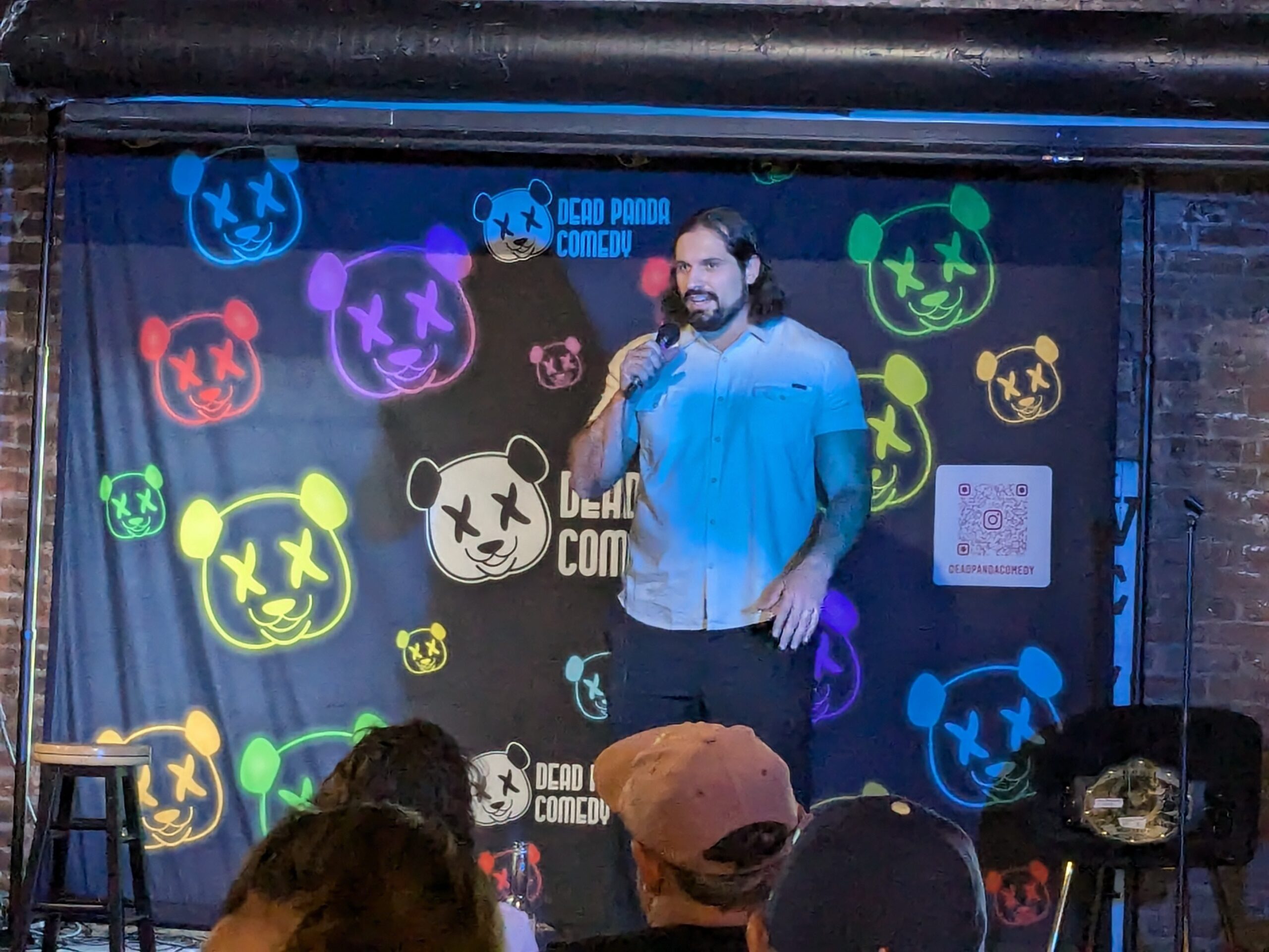 Midtown Reno Comedy Show